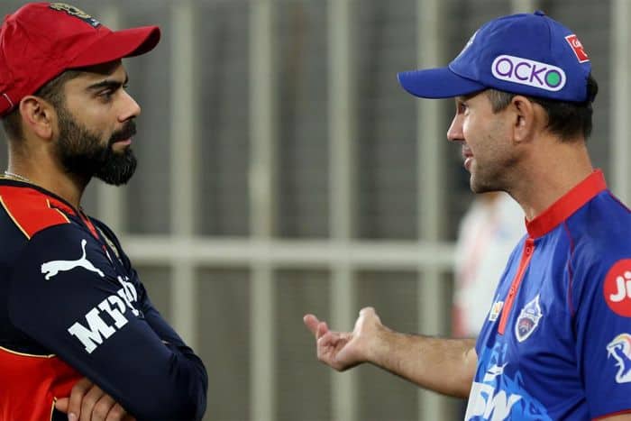 ricky ponting claims it will be hard for kohli if you leave him out for t20 world cup