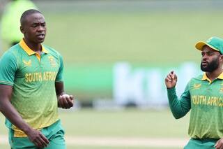 not ideal condition for cricket south africa chances for icc world cup 2023