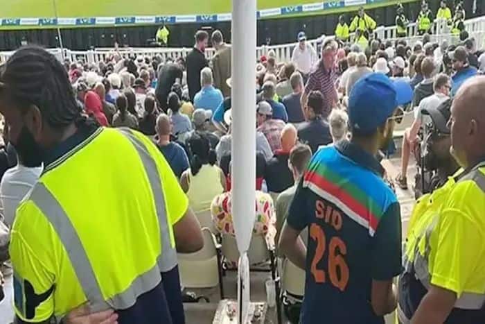 india vs england indian fans face racial abuse in england at edgbaston test match