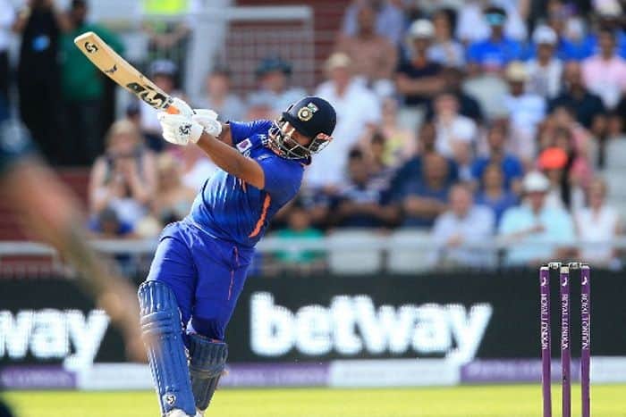 rishabh pant reveals what was his planning while batting in third odi against england