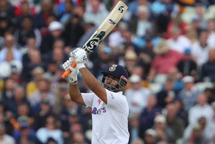 how well rishabh pant played at edgbaston changed the game on his head