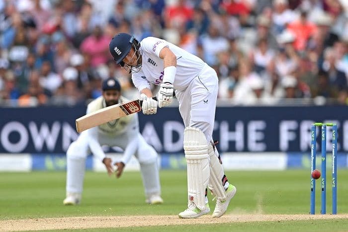 Joe Root now has the most Test hundreds amongst the Fab Four scoring 11 alone since 2021