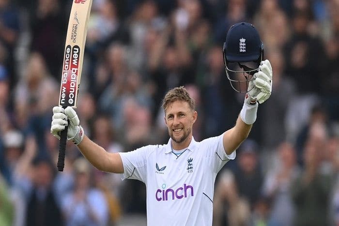 We didn’t think of stepping away from the game, says Joe Root