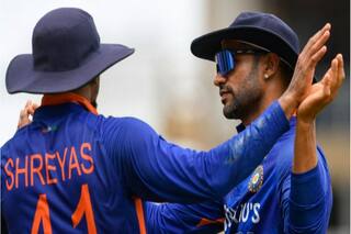 ICC ODI rankings: Shikhar Dhawan and Shreyas Iyer move up in rankings