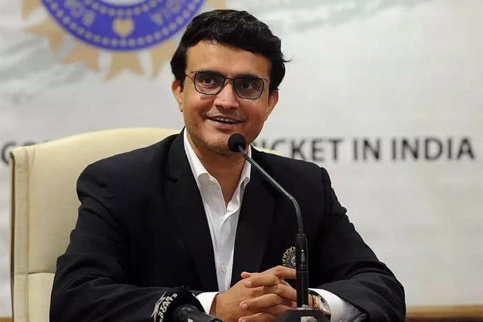 india will host south africa and australia before t20 world cup confirms bcci president sourav ganguly