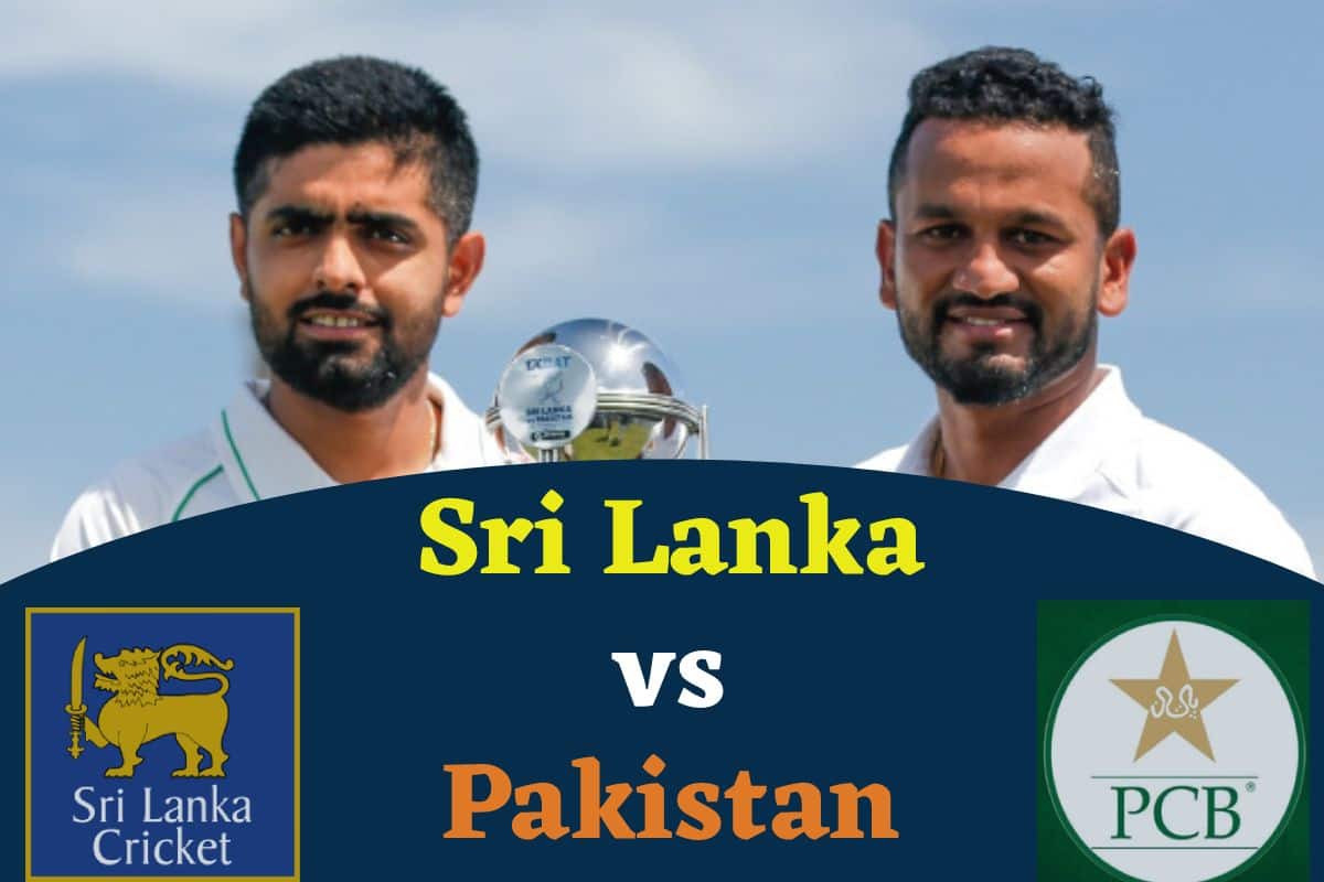 Highlights Sri Lanka vs Pakistan 2nd Test, Day 5, Galle: Sri Lanka Win The Match By Massive 246 Runs To Clinch Series