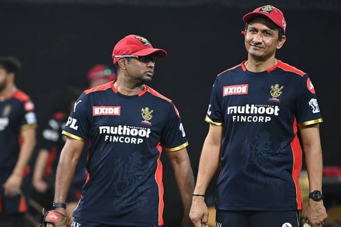 Sridharan Sriram Leaves Aussie Men’s Squad To Focus On Coaching Career In India