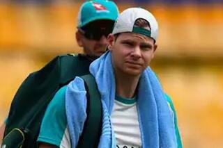 australia former capatian steve smith raised concern on bazeball