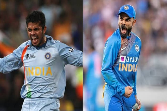 If I was a part of Virat Kohli’s team, We would have won 3 more World Cups: Sreesanth