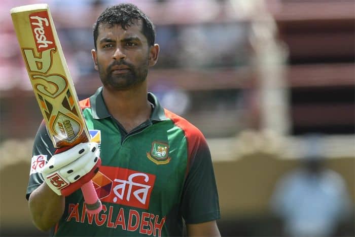 bangladesh odi captain tamim iqbal retires from t20 cricket shocked everyone