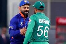 Imam-ul-Haq wants Babar Azam to score 3 to 4 thousand more runs than Virat Kohli