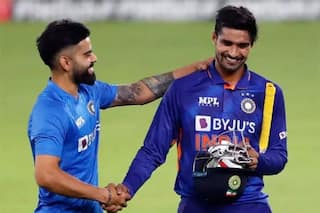IND vs ENG 2nd T20I: Deepak Hooda Dropped To Make Way For Rishabh Pant, England  Choose To Field