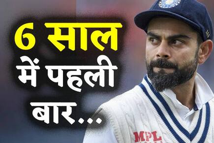 virat kohli out of top 10 in icc test batter rankings for first time in six years