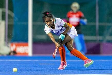 cwg 2022 despite the bad economic condition this female player did not lose her spirits