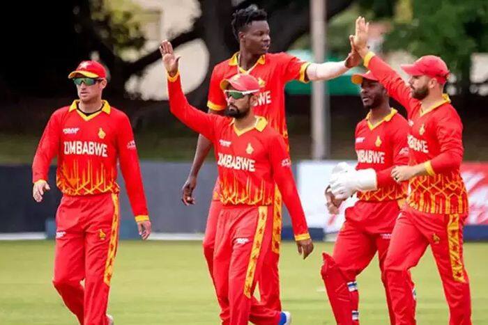 icc t20 world cup 16 team final zimbabawe and netherlands qualify for t20 world cup