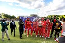 Bangladesh All Set For White-Ball Series Against Confident Zimbabwe