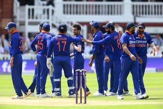 Ex Pakistan Captain Picks India As Favourites To Win Asia Cup 2022
