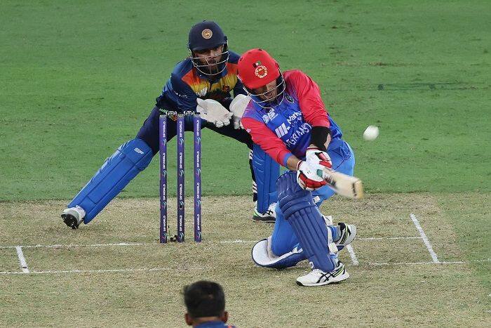 SL vs AFG: पहले ही मैच में अफगानिस्तान ने कर दिया खेल, श्रीलंका को 8 विकेट से दी करारी शिकस्त