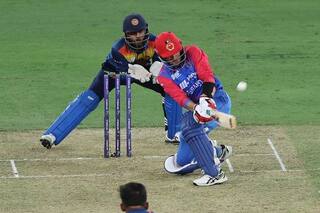 Afghanistan register a thumping win over Sri Lanka on the opening day of Asia Cup 2022