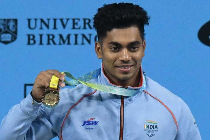 CWG 2022: Weightlifter Achinta Sheuli Remembers His Father And Brother's Sacrifices After Winning Commonwealth Games Gold