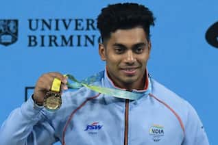 CWG 2022: Weightlifter Achinta Sheuli Remembers His Father And Brother's Sacrifices After Winning Commonwealth Games Gold