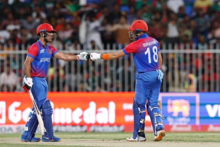 Asia Cup 2022: Afghanistan Thrash Bangladesh By 7 Wickets, Qualify For Super Four