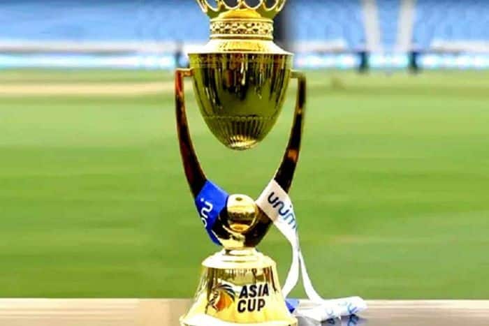 How To Book Tickets For Asia Cup 2022 Online? Ticket Price, Booking Procedure – Full Details Explained