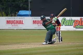 Babar Azam broke Hashim Amla’s world record again for most ODI runs after 90 ODI inns