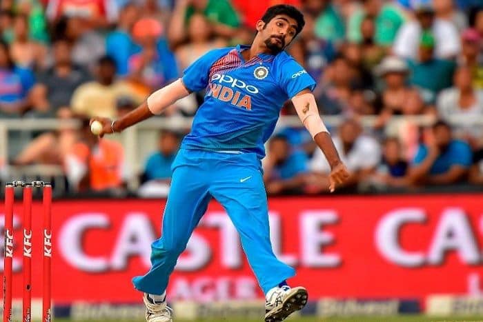 टीम इंडिया को लगा तगड़ा झटका, एशिया कप 2022 से बाहर हुए जसप्रीत बुमराह