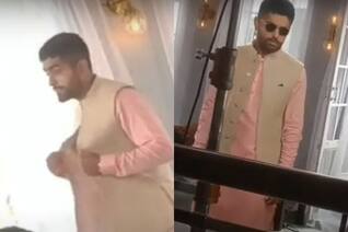 Babar Azam's Hilarious Fail During An Ad Shoot Goes Viral: Watch Video