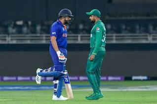 Asia Cup 2022: Rohit Sharma Sends Out A Stern Warning To Pakistan Ahead Of Epic Encounter