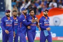 Asia Cup 2022: Experimental India get ready to steamroll Hong Kong