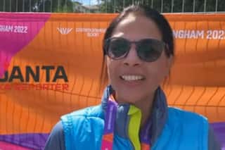 Pakistan Hockey Umpire Says, ‘Hum Jeet Gaye’ To India Women Winning Bronze At CWG. Internet In Tears | VIDEO