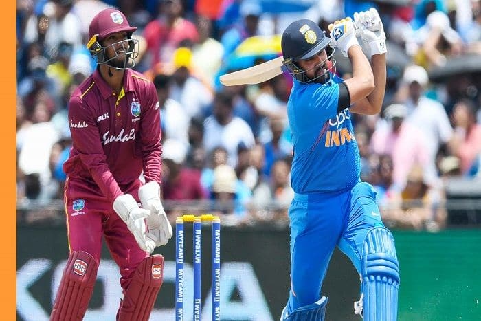 ind vs wi could not control the ball will india be able to put pressure on west indies now