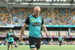Would Have Dragged CA To Court If I Was Chris Lynn, Says Ian Chappell