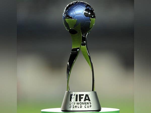 third party intervention cost India dearly fifa suspended from hosting u 17 women s world cup