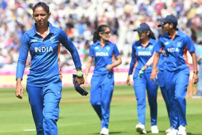 Women’s T20 Cricket Success In CWG Could Enable Game’s Entry Into LA Olympics