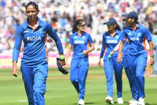 Women's T20 Cricket Success In CWG Could Enable Game's Entry Into LA Olympics