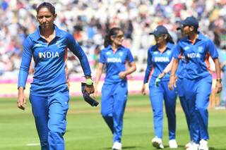 Women’s T20 Cricket Success In CWG Could Enable Game’s Entry Into LA Olympics