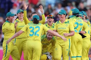 Cricket Australia Launches Five-Year Strategic Plan, Does India Need Any Of Them