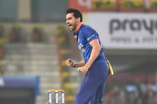 Deepak Chahar Reveals How He Felt After Playing A Game After Seven Months
