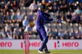Deepak Hooda Registers Longest Unbeaten Streak For Any Player After Debut With 16 Successive Wins for India