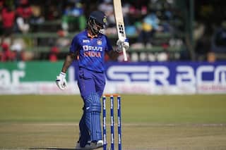Mohammad Kaif reckoned that playing ODI cricket is equivalent to a war for Shikhar Dhawan