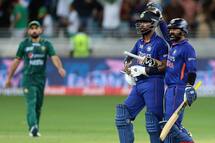 Asia Cup 2022: Pandya, Jadeja Heroics Help India Defeat Pakistan By Five Wickets