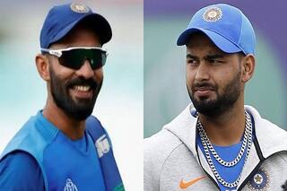 who is better for number 4 between pant and karthik know what former cricketer saba karim said