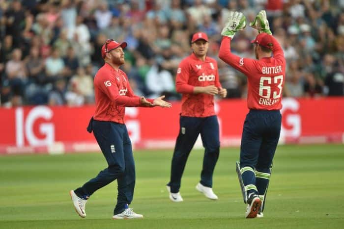 England Star Likely To Quit ECB And Play For Zimbabwe In T20 WC In A Bombshell Development