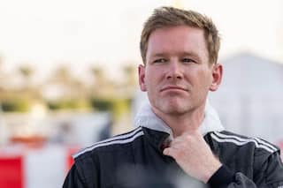 Anil Kumble Sacked, Punjab Kings Approach Eoin Morgan, Trevor Bayliss For Coaching Role