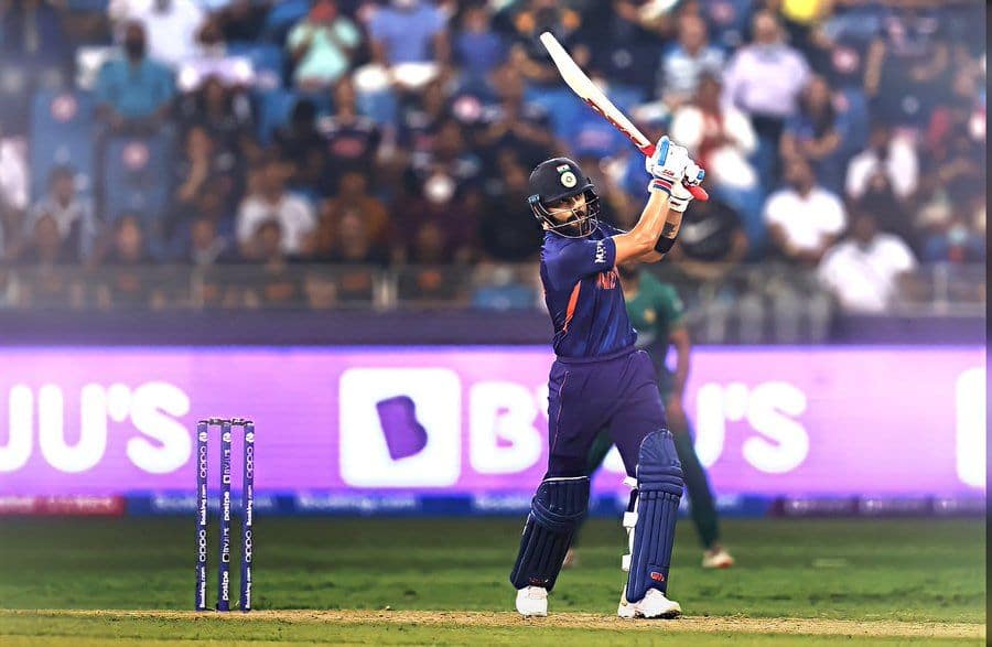 'I Have Lowered My Expectations From Virat Kohli' - Ex-IND Player's SHOCKING Statement Rocks Cricket World