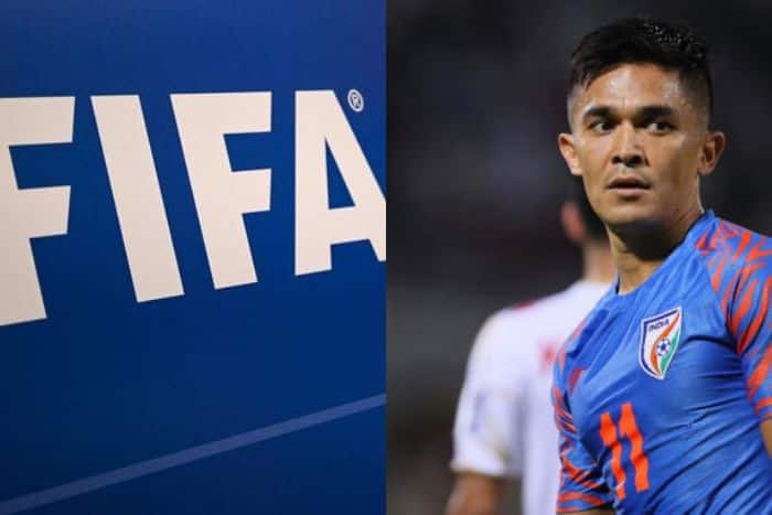 FIFA Bans AIFF With Immediate Effect In A Disastrous Call
