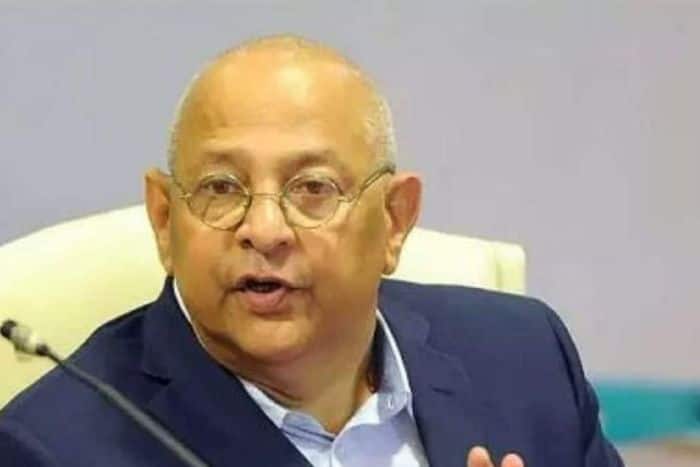Former BCCI Secretary Amitabh Choudhary Passes Away Due To A Heart Attack